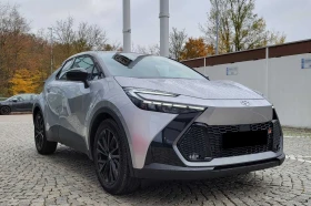 Toyota C-HR 2.0 Hybrid = NEW= GT Sport Гаранция, снимка 1