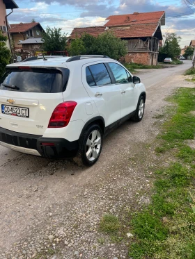 Chevrolet Trax 1, 7cdti - 15000 лв. - 26881936 2