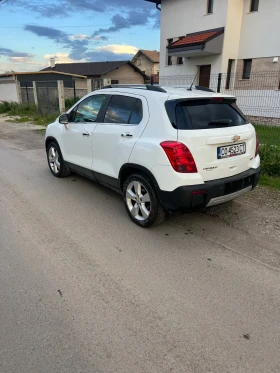 Chevrolet Trax 1, 7cdti - 15000 лв. - 26881936 4
