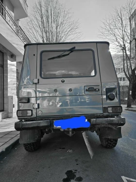Mercedes-Benz G 230 G 230 | Mobile.bg    6