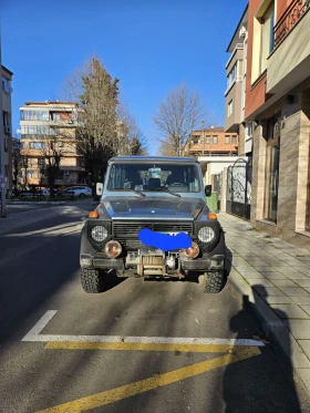 Mercedes-Benz G 230 G 230 | Mobile.bg    2