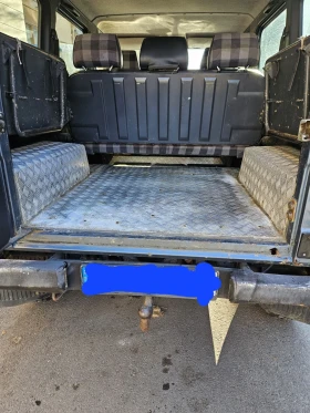 Mercedes-Benz G 230 G 230 | Mobile.bg    10