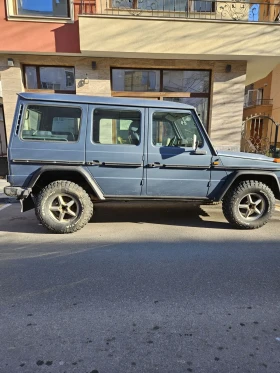 Mercedes-Benz G 230 G 230 | Mobile.bg    3