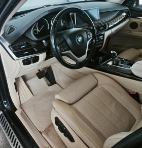 BMW X5 3.0d-258  | Mobile.bg    11