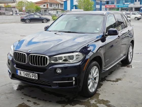     BMW X5 3.0d-258 