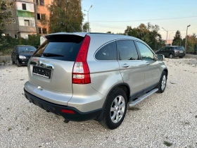Honda Cr-v 2.2CDTI//EXECUTIVE//NAVI//GOLD//LUXURY | Mobile.bg    8