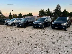 Honda Cr-v 2.2CDTI//EXECUTIVE//NAVI//GOLD//LUXURY | Mobile.bg    17