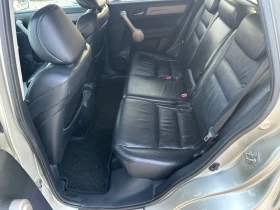 Honda Cr-v 2.2CDTI//EXECUTIVE//NAVI//GOLD//LUXURY | Mobile.bg    13
