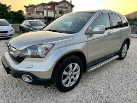 Honda Cr-v 2.2CDTI//EXECUTIVE//NAVI//GOLD//LUXURY | Mobile.bg    4