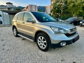 Honda Cr-v 2.2CDTI//EXECUTIVE//NAVI//GOLD//LUXURY | Mobile.bg    6