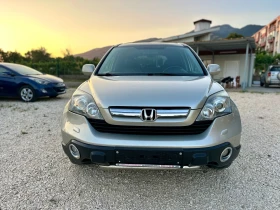Honda Cr-v 2.2CDTI//EXECUTIVE//NAVI//GOLD//LUXURY | Mobile.bg    5