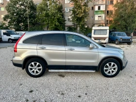 Honda Cr-v 2.2CDTI//EXECUTIVE//NAVI//GOLD//LUXURY | Mobile.bg    7