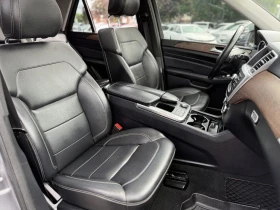 Mercedes-Benz ML 350 AMG* HARMAN* DISTRONIC* PANO* *  | Mobile.bg    6