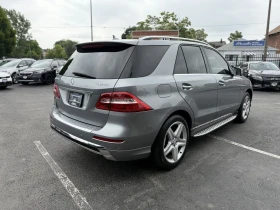 Mercedes-Benz ML 350 AMG* HARMAN* DISTRONIC* PANO* *  | Mobile.bg    4