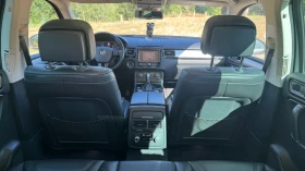 VW Touareg 3.0 TDI* V6* 4x4* EURO 6B* * Facelift* Fu | Mobile.bg    6
