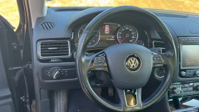 VW Touareg 3.0 TDI* V6* 4x4* EURO 6B* * Facelift* Fu | Mobile.bg    8