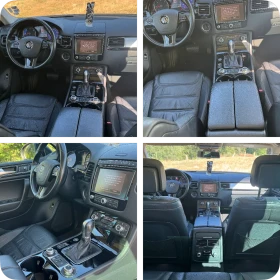 VW Touareg 3.0 TDI* V6* 4x4* EURO 6B* * Facelift* Fu | Mobile.bg    14