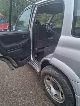 Suzuki Grand vitara   | Mobile.bg    4