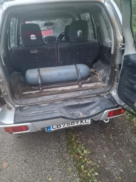 Suzuki Grand vitara   | Mobile.bg    6