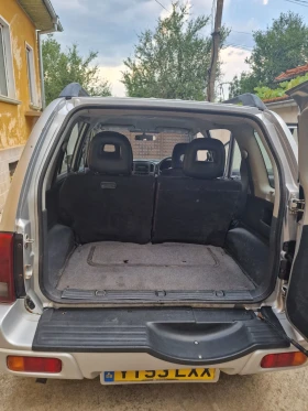 Suzuki Grand vitara   | Mobile.bg    16