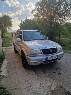 Suzuki Grand vitara   | Mobile.bg    2