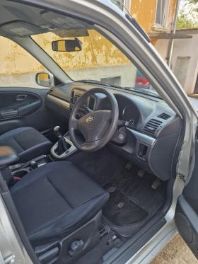Обява за продажба на Suzuki Grand vitara Джип  ~6 200 лв. - изображение 6