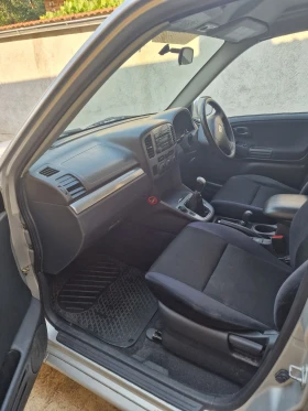 Обява за продажба на Suzuki Grand vitara Джип  ~6 200 лв. - изображение 4