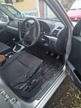 Suzuki Grand vitara   | Mobile.bg    7