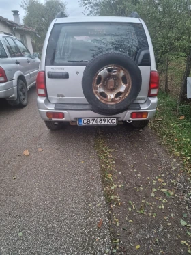 Suzuki Grand vitara   | Mobile.bg    3