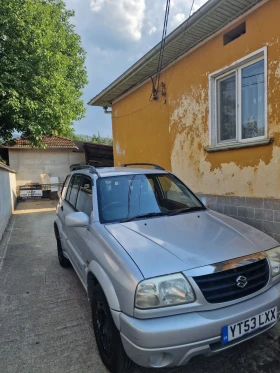 Обява за продажба на Suzuki Grand vitara Джип  ~6 200 лв. - изображение 2