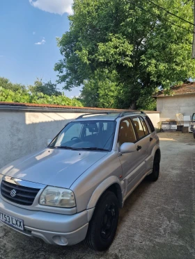 Обява за продажба на Suzuki Grand vitara Джип  ~6 200 лв. - изображение 1