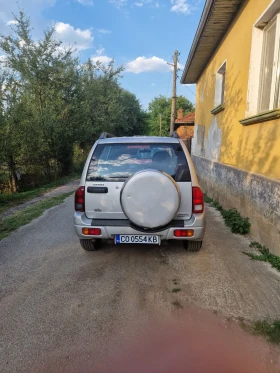Suzuki Grand vitara   | Mobile.bg    3