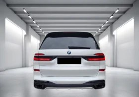 BMW X7 40d xDrive = M-Sport Pro = Гаранция - 183920 лв. - 27156226 3