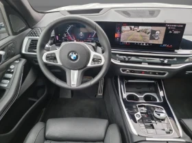 BMW X7 40d xDrive = M-Sport Pro = Гаранция - 183920 лв. - 27156226 10