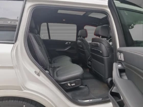 BMW X7 40d xDrive = M-Sport Pro = Гаранция - 183920 лв. - 27156226 13