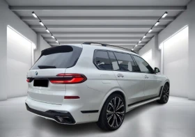 BMW X7 40d xDrive = M-Sport Pro = Гаранция - 183920 лв. - 27156226 4