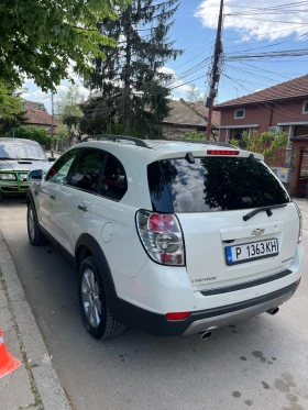 Chevrolet Captiva | Mobile.bg    5