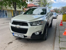 Chevrolet Captiva | Mobile.bg    2