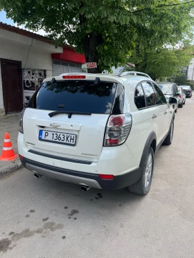 Chevrolet Captiva | Mobile.bg    4