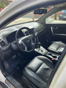 Chevrolet Captiva | Mobile.bg    6