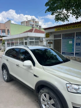 Chevrolet Captiva | Mobile.bg    3