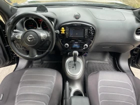 Nissan Juke - 17500 лв. - 54470860 7
