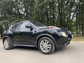 Nissan Juke - 17500 лв. - 54470860 2