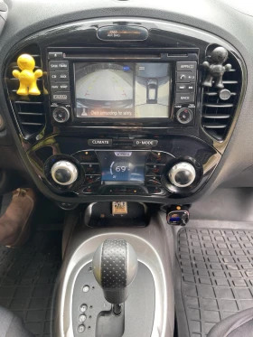 Nissan Juke - 17500 лв. - 54470860 8