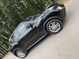 Nissan Juke - 17500 лв. - 54470860 5