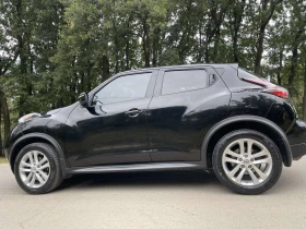 Nissan Juke - 17500 лв. - 54470860 9