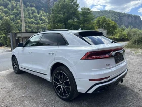 Обява за продажба на Audi Q8 55 TFSI S-line/PROGRESIVE/360/ PANO ~75 500 лв. - изображение 6