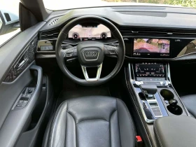 Audi Q8 55 TFSI S-line/PROGRESIVE/360/ PANO | Mobile.bg    16