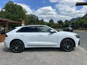 Обява за продажба на Audi Q8 55 TFSI S-line/PROGRESIVE/360/ PANO ~75 500 лв. - изображение 3