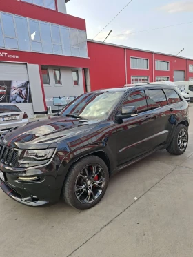 Jeep Grand cherokee Srt | Mobile.bg    3